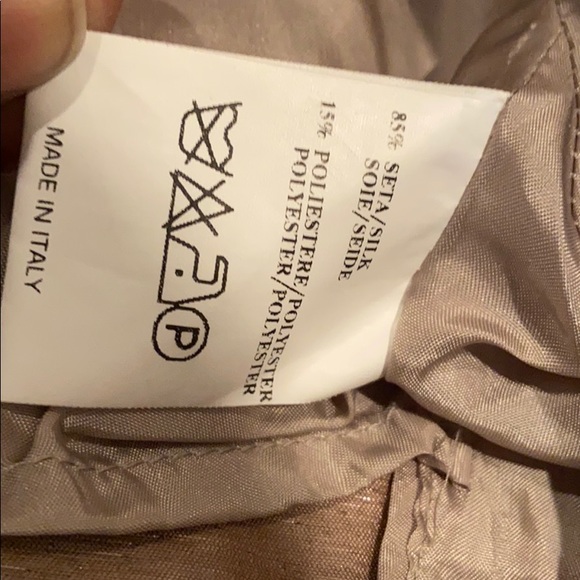 CoSTUME NATIONAL BLAZER - Picture 13 of 15